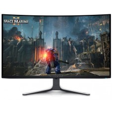DELL Alienware AW3225QF White 240Hz